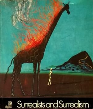 Seller image for Surrealists and Surrealism, 1919-1939 for sale by LEFT COAST BOOKS