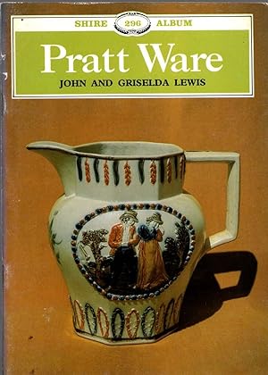 Bild des Verkufers fr PRATT WARE zum Verkauf von Mr.G.D.Price