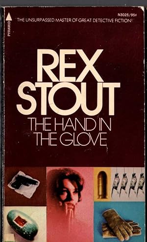 Immagine del venditore per THE HAND IN THE GLOVE venduto da Mr.G.D.Price