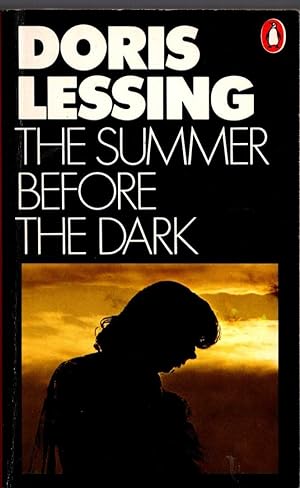 Seller image for THE SUMMER BEFORE THE DARK for sale by Mr.G.D.Price