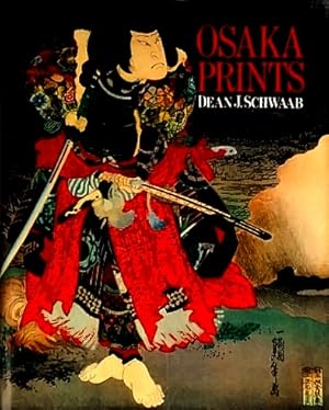 Seller image for Osaka Prints for sale by LEFT COAST BOOKS