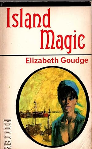 Seller image for ISLAND MAGIC for sale by Mr.G.D.Price