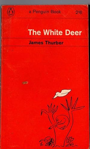 Seller image for THE WHITE DEER for sale by Mr.G.D.Price