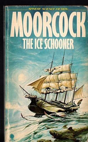 Seller image for THE ICE SCHOONER for sale by Mr.G.D.Price