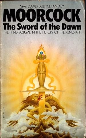 THE SWORD OF THE DAWN
