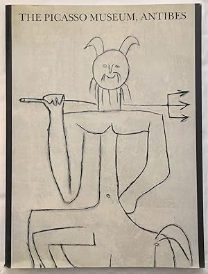 Imagen del vendedor de The Picasso Museum (Antibes) a la venta por librairie philippe arnaiz