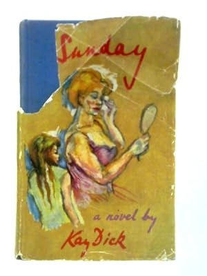 Immagine del venditore per Sunday venduto da World of Rare Books