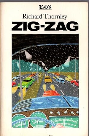 Imagen del vendedor de ZIG-ZAG a la venta por Mr.G.D.Price