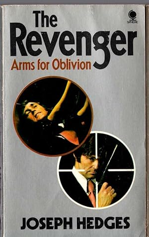 THE REVENGER: ARMS FOR OBLIVION