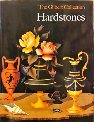 Imagen del vendedor de Hardstones. a la venta por Libreria La Fenice di Pietro Freggio