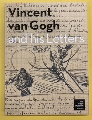 Immagine del venditore per Vincent van Gogh and his letters. venduto da Frans Melk Antiquariaat