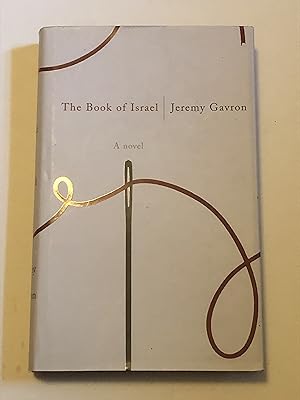 Seller image for The Book of Israel (First edition) for sale by As The Story Was Told