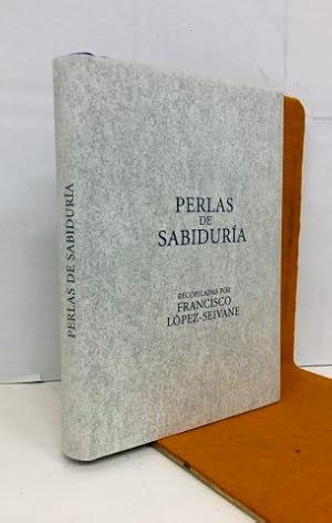 Perlas de sabiduría