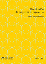 Image du vendeur pour Planificacin de Proyectos en Ingeniera mis en vente par Imosver