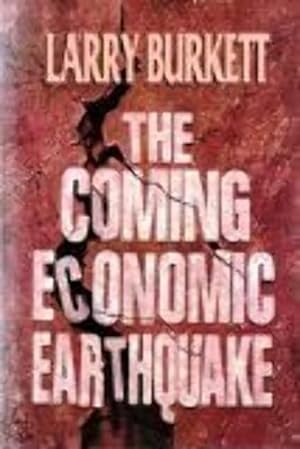 Seller image for The Coming Economic Earthquake for sale by Reliant Bookstore