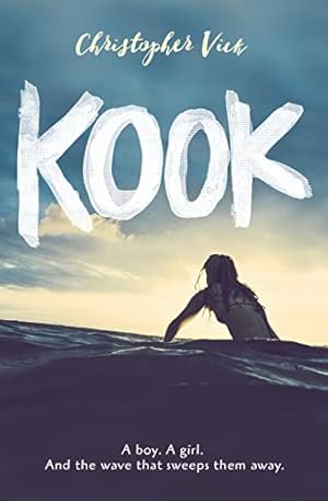 Seller image for Kook for sale by Reliant Bookstore