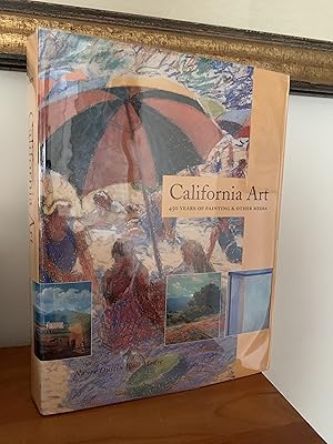 California Art: 450 Years of Painting & Other Media