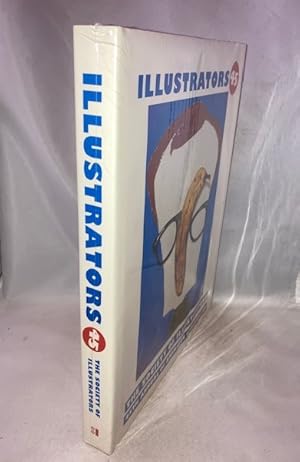 Seller image for Illustrators 45 for sale by Great Expectations Rare Books