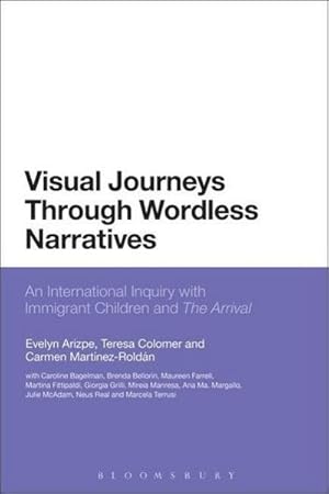 Seller image for Visual Journeys Through Wordless Narratives for sale by AHA-BUCH GmbH