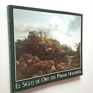 Imagen del vendedor de El siglo de oro del paisaje holands (Catlogo Exposicin Museo Thyssen-Bornemisza, 1994) a la venta por MAUTALOS LIBRERA