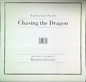 Seller image for Chasing the dragon for sale by Librodifaccia