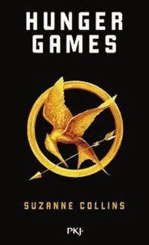 Image du vendeur pour The Hunger Games 1 mis en vente par Smartbuy