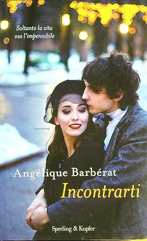 Seller image for Incontrarti for sale by Librodifaccia