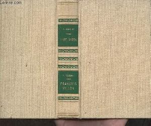 Bild des Verkufers fr Lord Byron et les Femmes Suivi de Franois Villon et les Dames du temps jadis (en 1 vol.) (Collection "Les amours clbres") zum Verkauf von Le-Livre