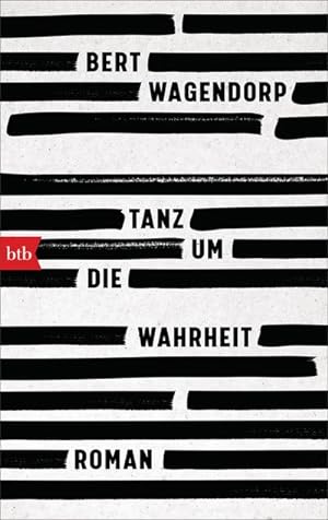 Seller image for Tanz um die Wahrheit : Roman for sale by Smartbuy