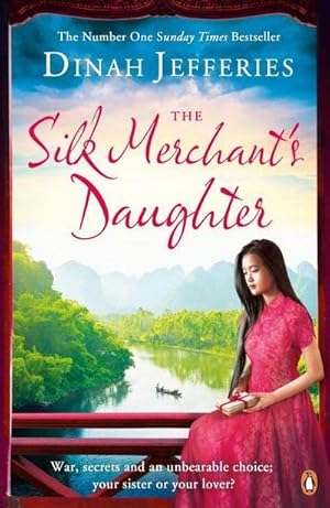 Seller image for The Silk Merchant's Daughter for sale by Smartbuy
