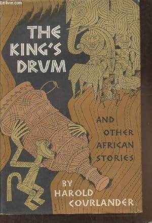 Seller image for The King's Drum and other African Stories for sale by Le-Livre