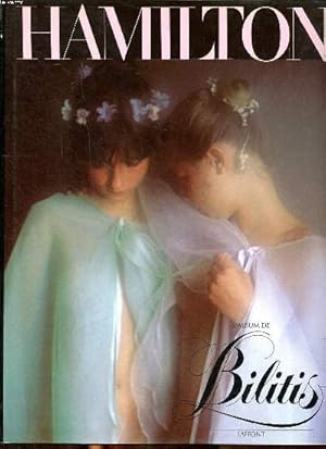 Seller image for L'album de Bilitis for sale by Le-Livre