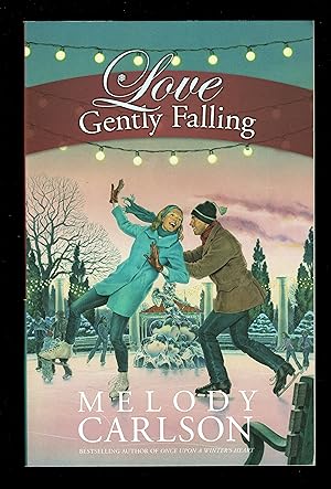 Seller image for Love Gently Falling for sale by Granada Bookstore,            IOBA