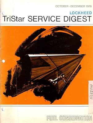 Lockheed TriStar Service Digest