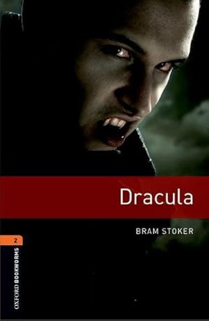 Imagen del vendedor de Oxford Bookworms Library: Level 2:: Dracula a la venta por Smartbuy