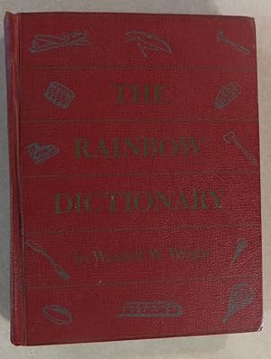 Seller image for THE RAINBOW DICTIONARY for sale by ROXY'S READERS