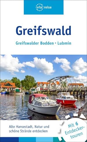 Bild des Verkufers fr Greifswald : Greifswalder Bodden, Lubmin zum Verkauf von Smartbuy