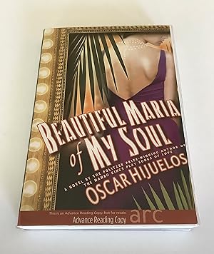 Image du vendeur pour Beautiful Maria of My Soul mis en vente par Brothers' Fine and Collectible Books, IOBA