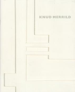 Seller image for Knud Merrild 3 November-20 December, 2008 for sale by Wittenborn Art Books