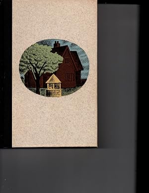 Seller image for The House of the Seven Gables: A Romance. for sale by Orca Knowledge Systems, Inc.