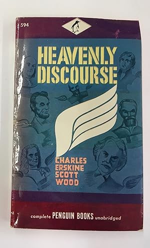 Seller image for Heavenly Discourse Penguin 594 for sale by Second Edition Books