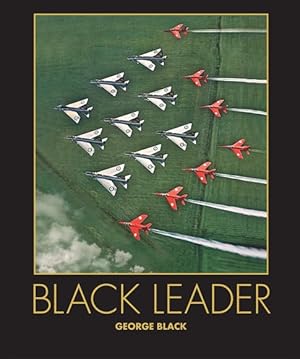 Black Leader - A Cockpit Full of Memories