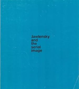 Image du vendeur pour Jawlensky and the Serial Image. Art Gallery, University of California at Irvine. March 11-31, 1966. Art Gallery, University of California at Riverside. April 4-30, 1966. mis en vente par Wittenborn Art Books