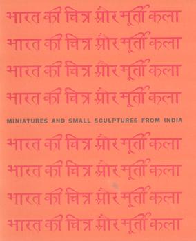 Imagen del vendedor de Miniatures and Small Sculptures from India. Exhibition at University Gallery of Florida, Gainesville, April 10-May 29, 1966. a la venta por Wittenborn Art Books