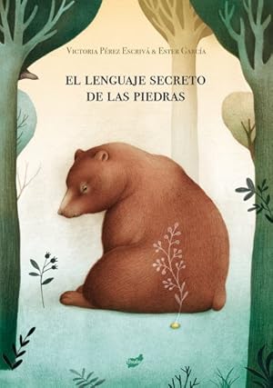 Bild des Verkufers fr El lenguaje secreto de las piedras / The Secret Language of the Stones -Language: spanish zum Verkauf von GreatBookPrices