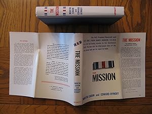 Image du vendeur pour The Mission - World War Two (2) - LBJ - Japan mis en vente par Clarkean Books