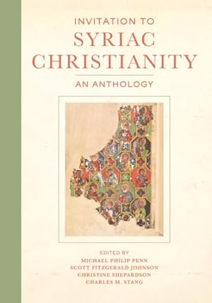 Immagine del venditore per Invitation to Syriac Christianity : An Anthology venduto da GreatBookPrices