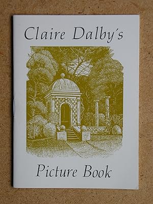 Claire Dalby's Picture Book.