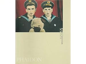 Seller image for Phaidon 55. bersetzung aus dem Englischen von Ulrike Bischoff for sale by Agrotinas VersandHandel