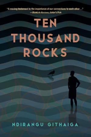 Bild des Verkufers fr Ten Thousand Rocks zum Verkauf von Reliant Bookstore